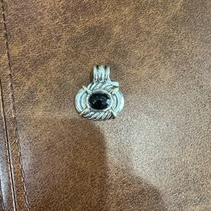 David Yurman Pendant